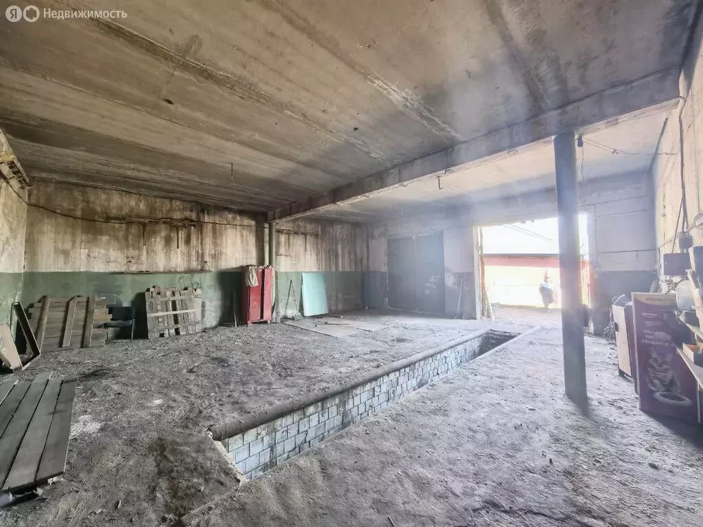 Помещение свободного назначения (100 м) - Фото 0