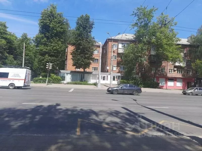 Торговая площадь в Нижегородская область, Нижний Новгород ул. ... - Фото 1