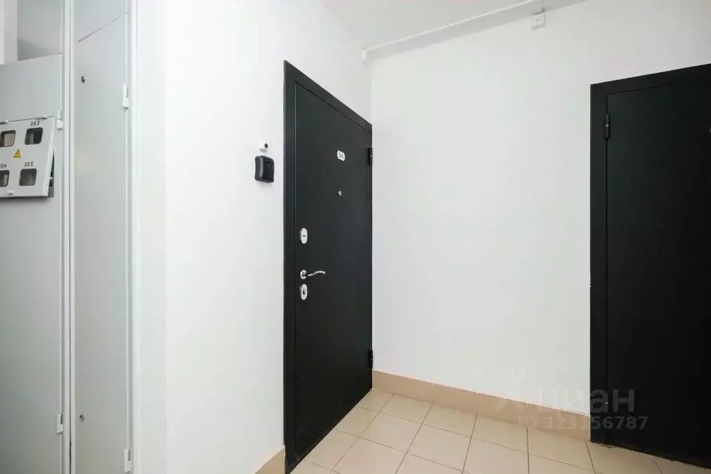 1-к кв. Новосибирская область, Новосибирск ул. Забалуева, 92 (30.0 м) - Фото 2