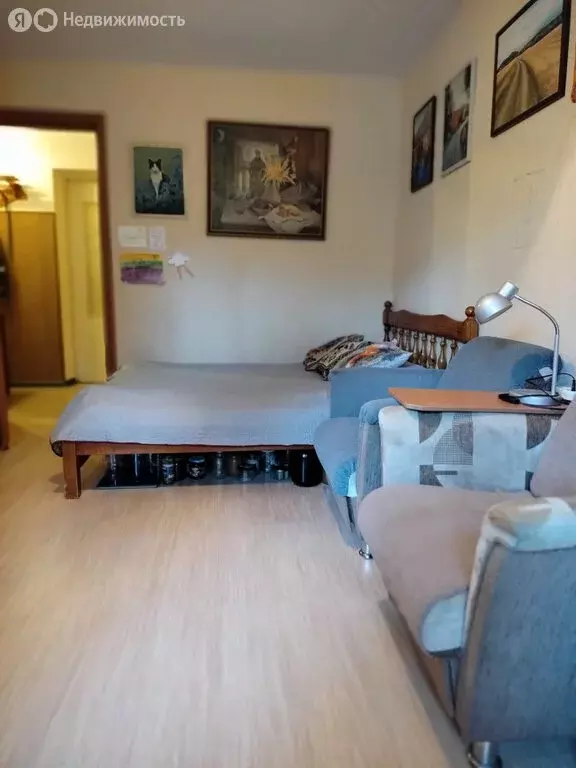 2-комнатная квартира: Екатеринбург, Уктусская улица, 47 (47 м) - Фото 2