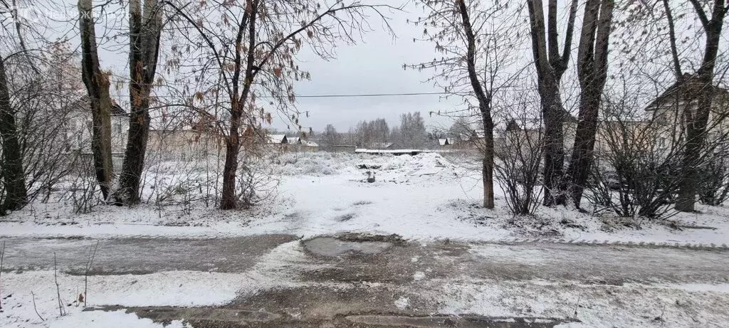 Участок в Асбест, улица Некрасова, 58 (45 м) - Фото 1