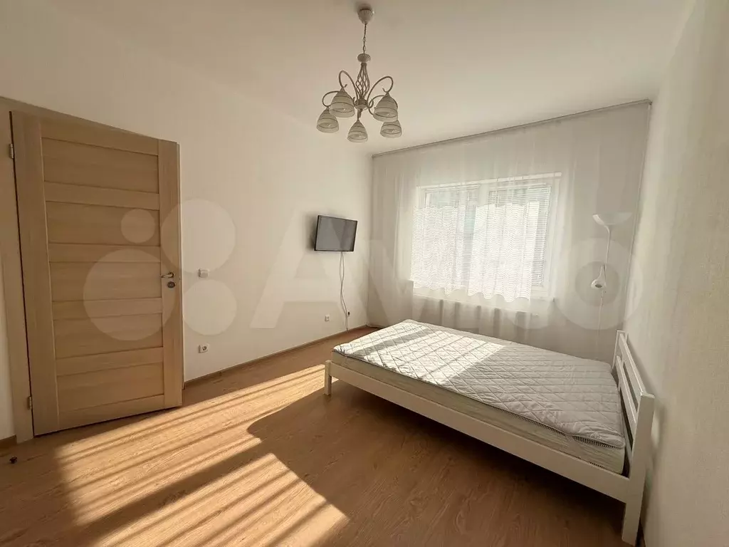 1-к. квартира, 31 м, 7/23 эт. - Фото 0