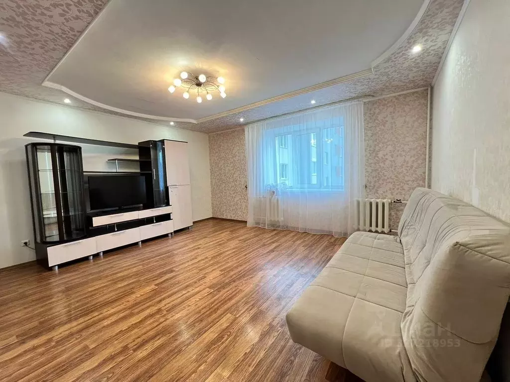 2-к кв. Башкортостан, Уфа ул. Ахметова, 225 (70.0 м) - Фото 1