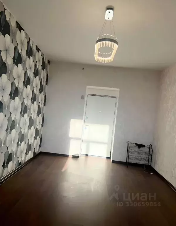 Комната Санкт-Петербург Лабораторная ул., 9 (19.3 м) - Фото 1