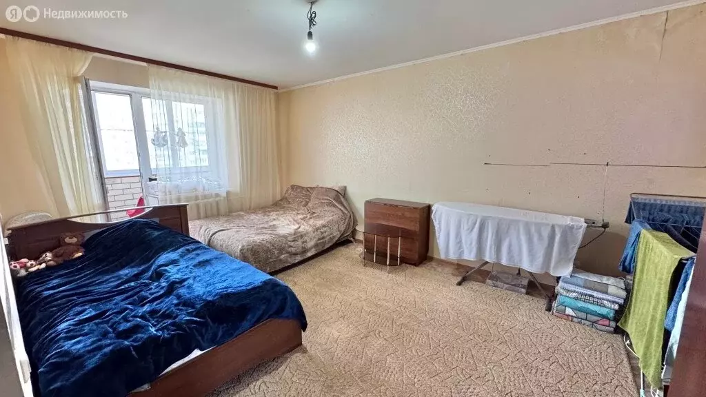 1-комнатная квартира: Волгоград, улица Маршала Ерёменко, 44 (40 м) - Фото 2