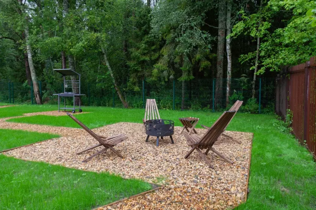 Дом в Московская область, Дмитровский муниципальный округ, Васнецово ... - Фото 2