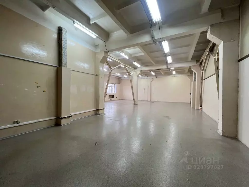 Склад в Татарстан, Казань ул. Ирек, 1к3 (180 м) - Фото 2