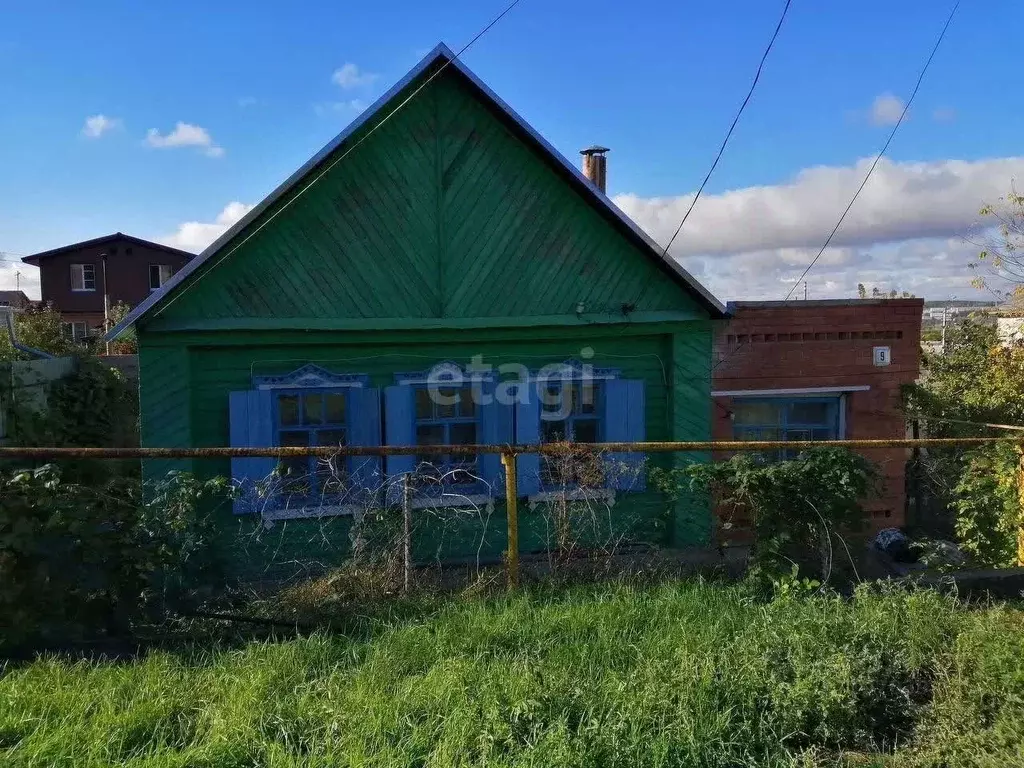 Дом в Тюменская область, Тюмень  (85 м) - Фото 1