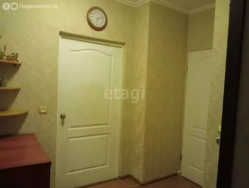 1-комнатная квартира: Старый Оскол, микрорайон Королёва, 32В (39 м) - Фото 1