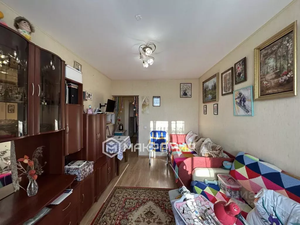 Студия Ленинградская область, Никольское Тосненский район, ... - Фото 1