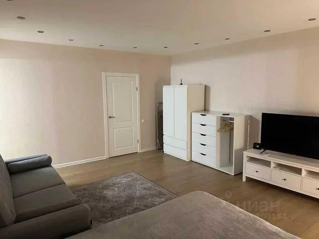 1-к кв. Санкт-Петербург 8-я Васильевского острова линия, 59 (37.0 м) - Фото 1