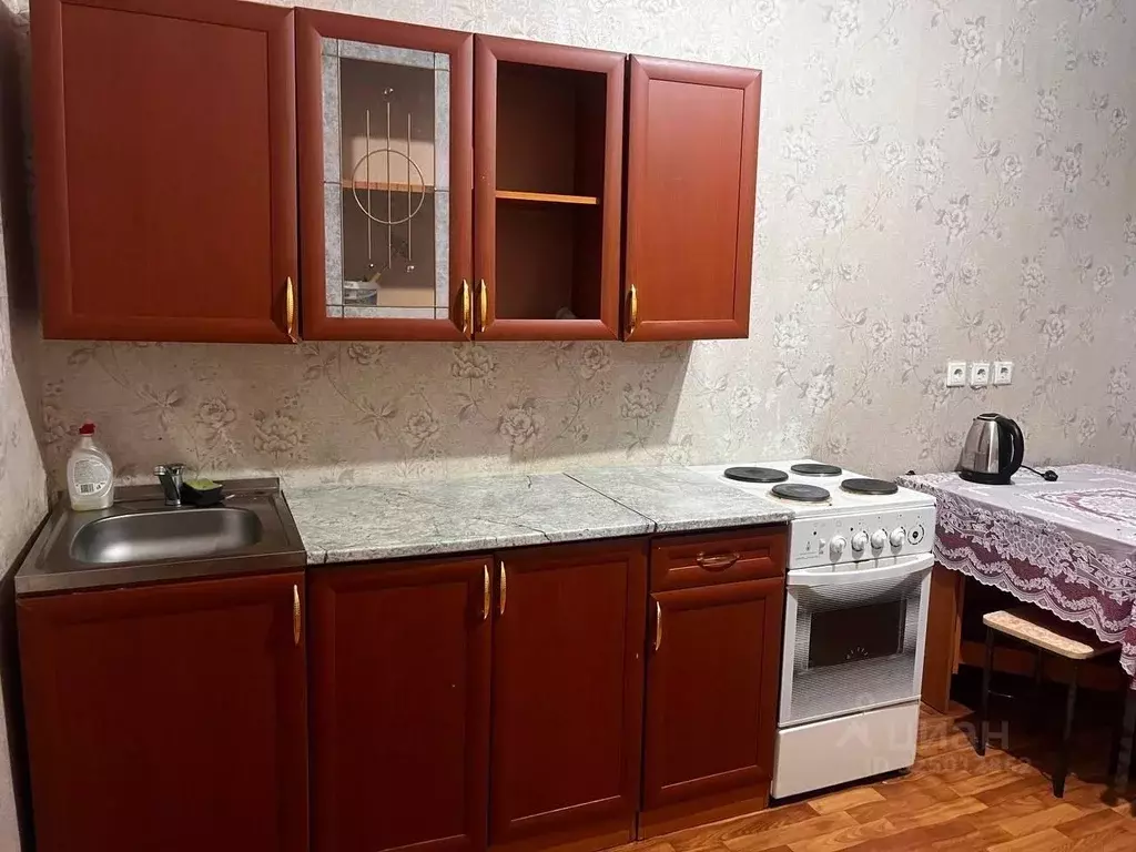 1-к кв. Иркутская область, Иркутский муниципальный округ, Маркова рп ... - Фото 2