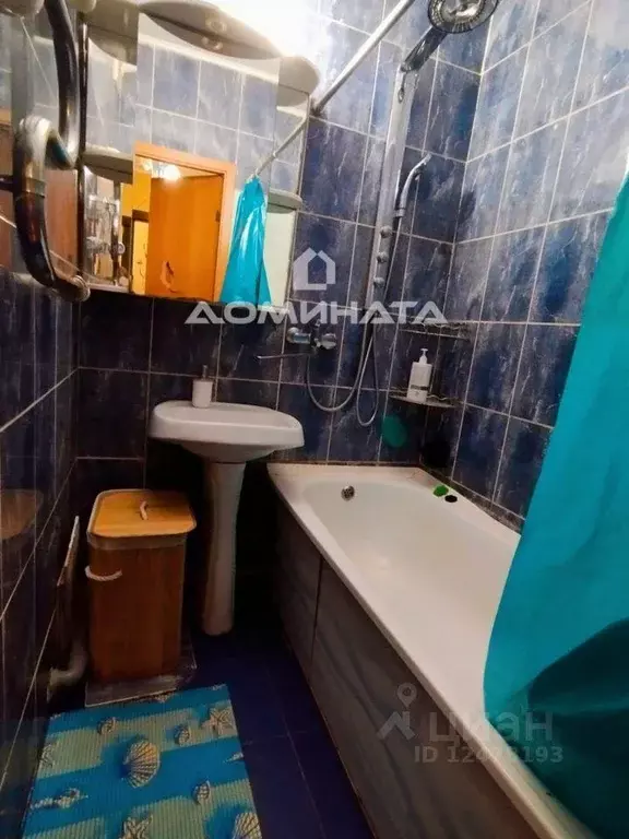 Квартира, 1 комната, 40 м - Фото 1