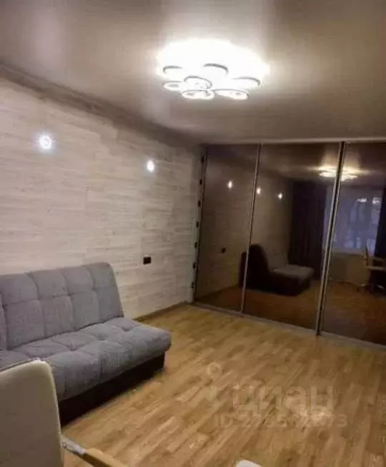 3-к кв. Татарстан, Набережные Челны 52-й комплекс, 9 (62.0 м) - Фото 1