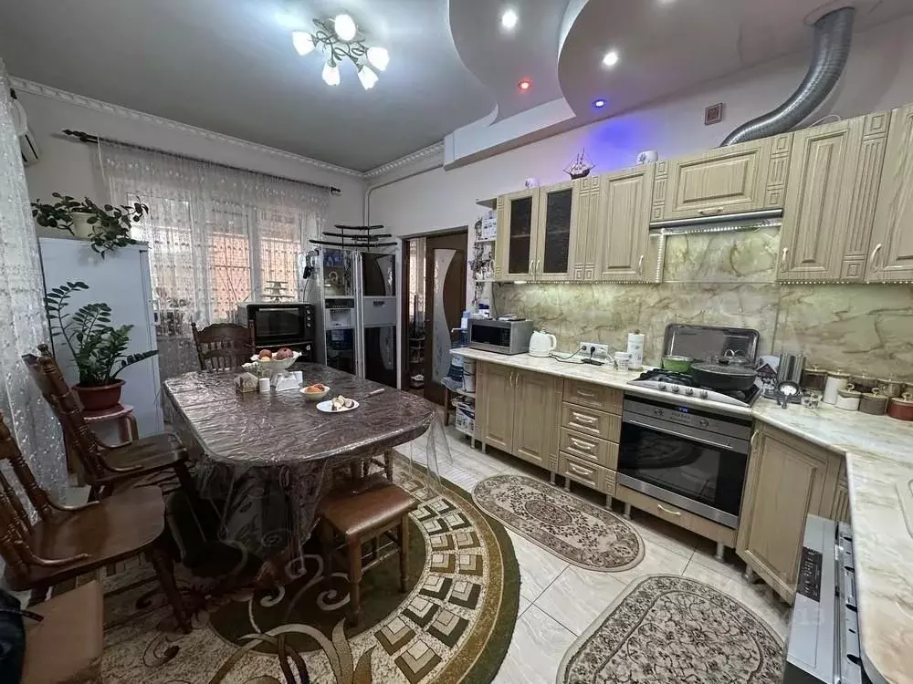 Дом в Краснодарский край, Крымск ул. Добролюбова (110 м) - Фото 1