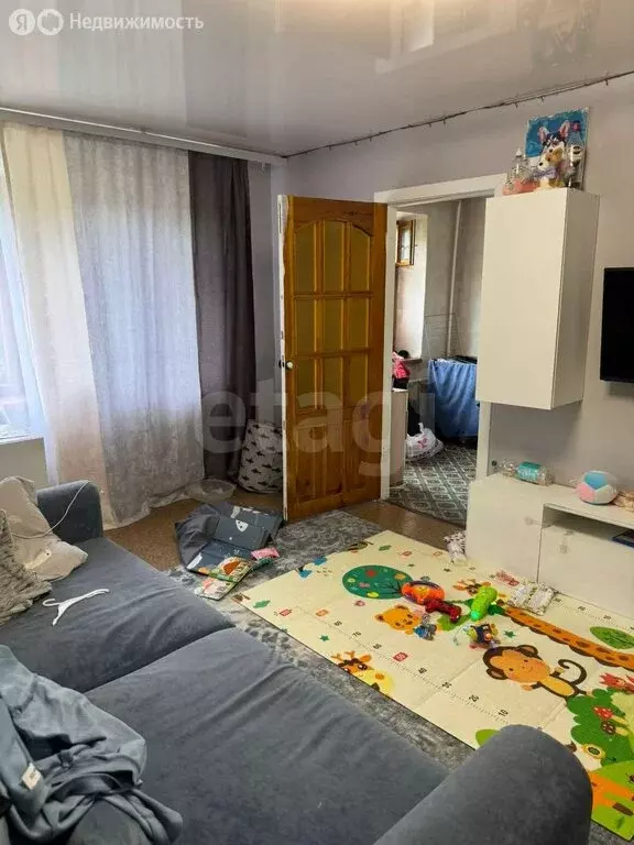 2-комнатная квартира: Тула, улица Ползунова, 20А (41 м) - Фото 0