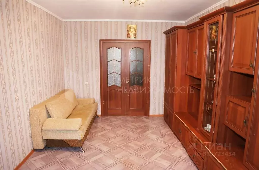 2-к кв. Тюменская область, Тюмень ул. 30 лет Победы, 78 (50.0 м) - Фото 1