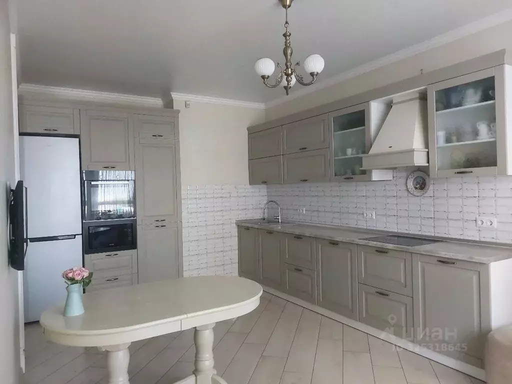 3-к кв. Челябинская область, Челябинск ул. Героя России А.В. Яковлева, ... - Фото 2