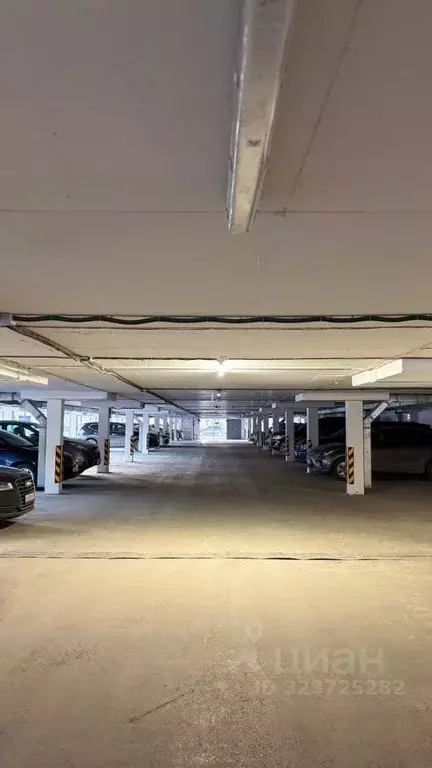 Гараж в Пермский край, Пермь ул. Василия Татищева, 4 (15 м) - Фото 1