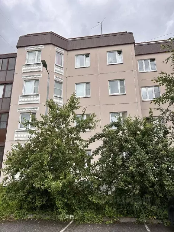 3-к кв. Санкт-Петербург, Санкт-Петербург, Пушкин Госпитальный пер., ... - Фото 0
