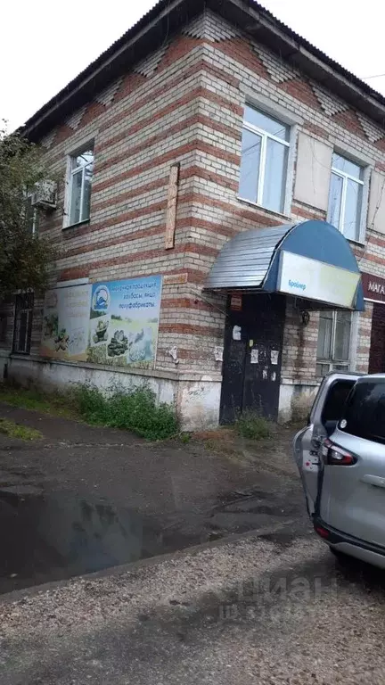 Помещение свободного назначения в Иркутская область, Нижнеудинск ул. ... - Фото 1