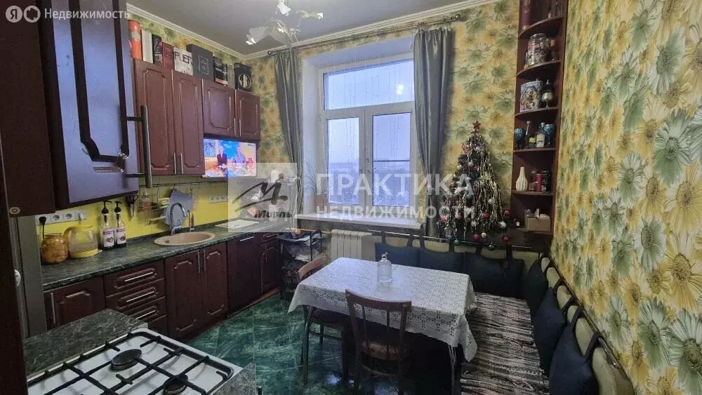 3-комнатная квартира: Москва, улица Алабяна, 10к6 (86.5 м) - Фото 2