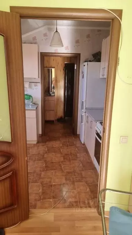 1-к кв. Краснодарский край, Сочи Адлер жилрайон, ул. Орбитовская, 28 ... - Фото 2