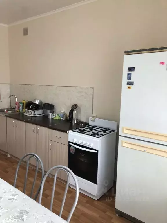 1-к кв. Марий Эл, Йошкар-Ола Ленинский просп., 17 (52.0 м) - Фото 1