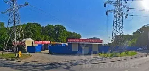 Производственное помещение в Ростовская область, Ростов-на-Дону ... - Фото 2
