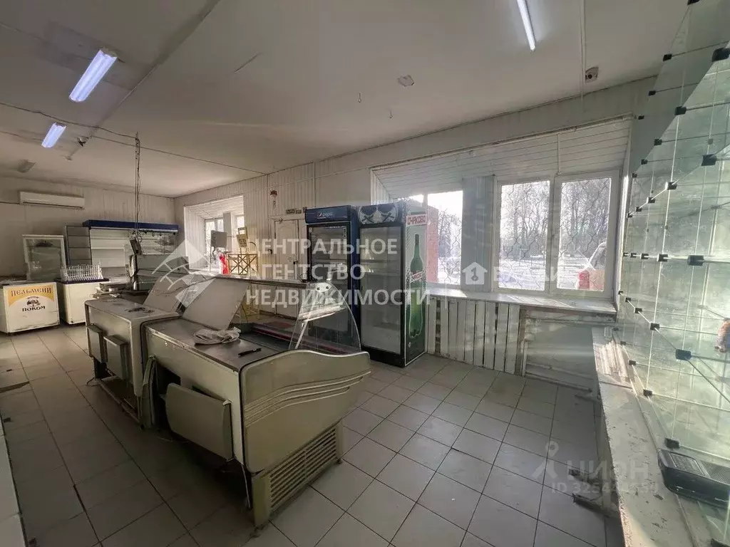 Помещение свободного назначения в Рязанская область, Рязанский ... - Фото 1
