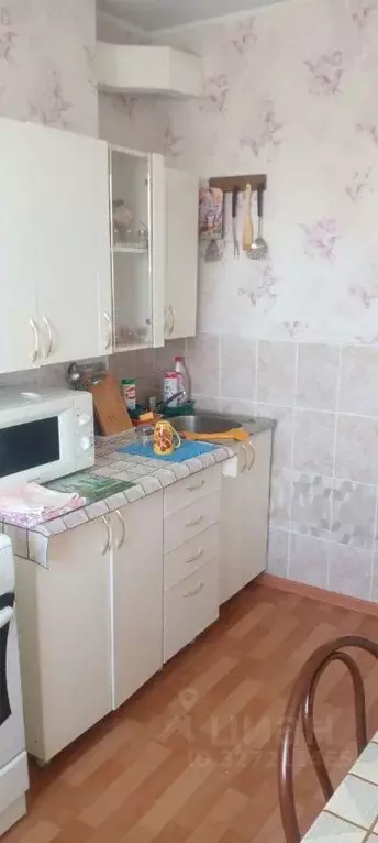 2-к кв. Кемеровская область, Новокузнецк ул. 11-й Гвардейской Армии, 6 ... - Фото 2