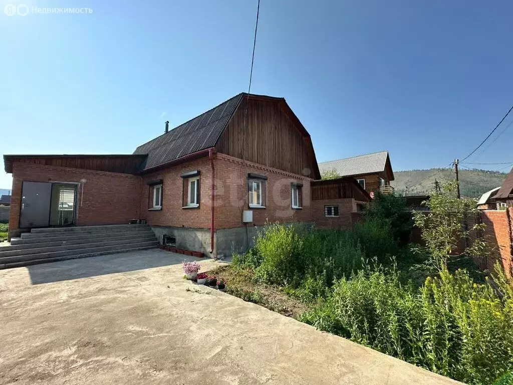 Дом в Сотниково, Спортивная улица (86 м) - Фото 0
