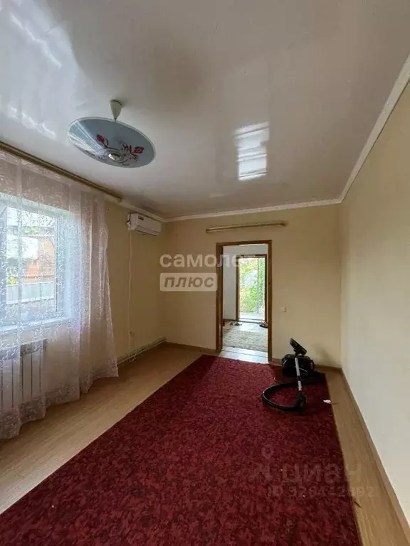 Дом в Краснодарский край, Тимашевск Красноармейская ул., 184А (61 м) - Фото 1