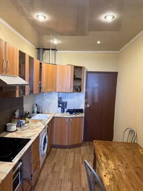 1-к кв. Санкт-Петербург просп. Королева, 21к1 (36.8 м) - Фото 1