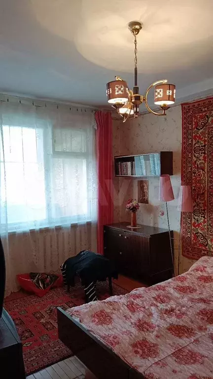 3-к. квартира, 62 м, 5/7 эт. - Фото 1