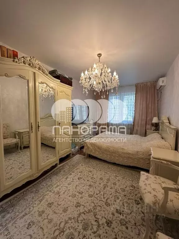 2-к кв. Краснодарский край, Анапа Парковая ул., 64Ак3 (62.0 м) - Фото 2