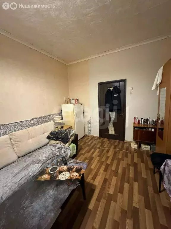 1к в 3-комнатной квартире (16 м) - Фото 1