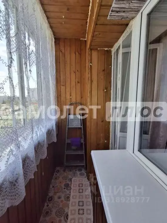 2-к кв. Саха (Якутия), Жатай городской округ, Жатай рп ул. Северная, ... - Фото 1