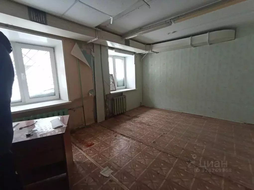 Помещение свободного назначения в Пермский край, Пермь ул. Маршала ... - Фото 2