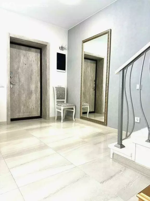 Дом в Адлер, Троицкая улица, 48с91 (130 м) - Фото 1