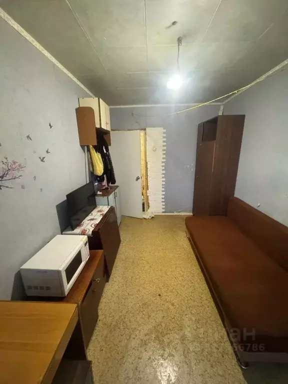 Комната Татарстан, Набережные Челны 7-й комплекс, 25 (11.0 м) - Фото 1