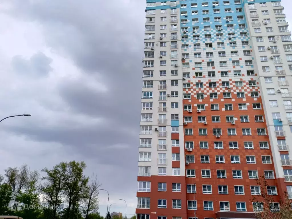 Продаётся 2-к квартира, 60 м - Фото 1
