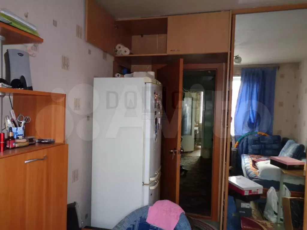 Комната 11,2 м в 5-к., 9/9 эт. - Фото 1