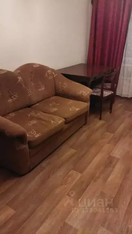 Комната Москва Россошанская ул., 7К1 (17.0 м) - Фото 1