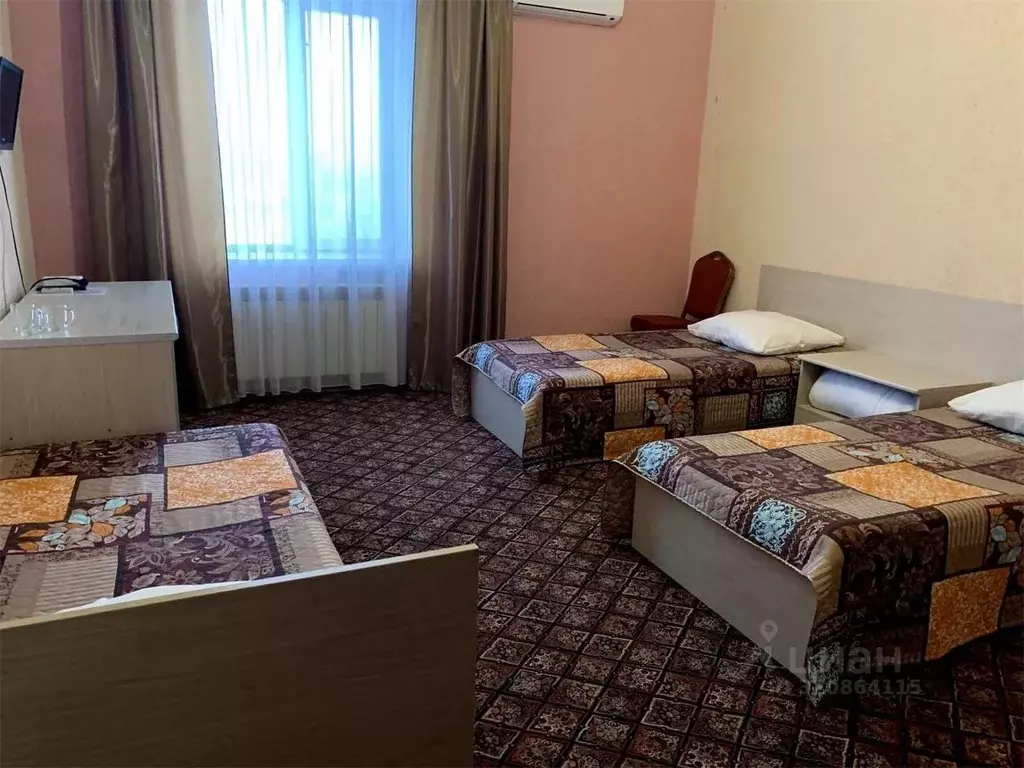 Комната Нижегородская область, с. Дивеево ул. Октябрьская, 34/2 (21.0 ... - Фото 2