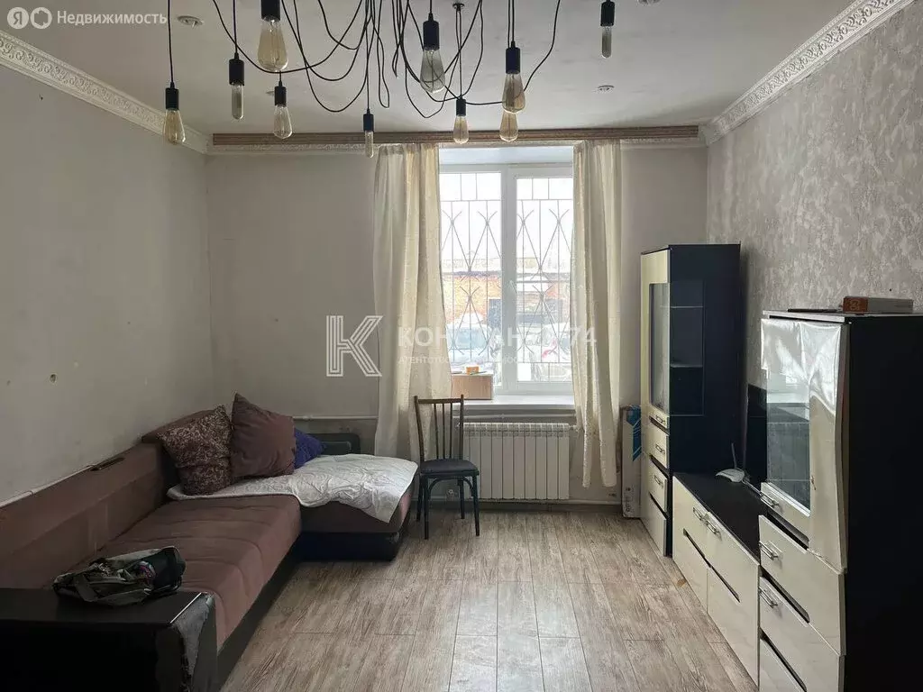 2-комнатная квартира: Коркино, переулок Спартака, 10 (53 м) - Фото 0