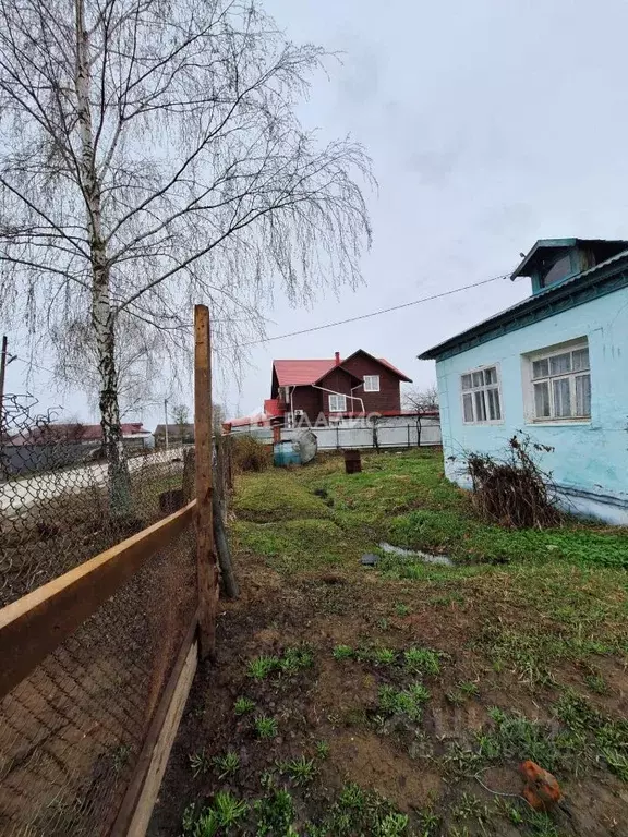 Участок в Владимирская область, Лакинск г. Собинский муниципальный ... - Фото 1