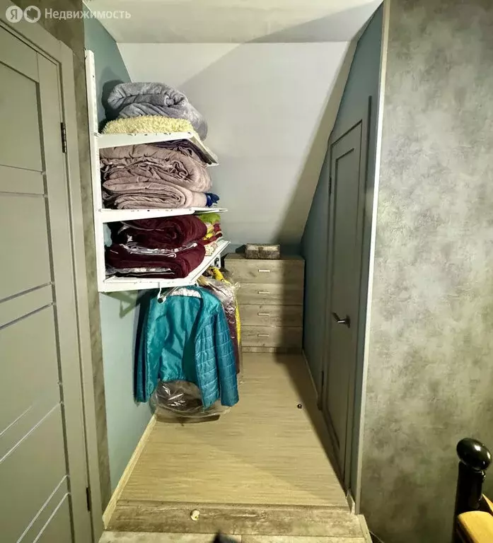 Дом в село Мысхако, 8-я Гвардейская улица, 174 (140.2 м) - Фото 1