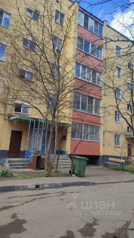 Квартира, 2 комнаты, 50.2 м - Фото 1