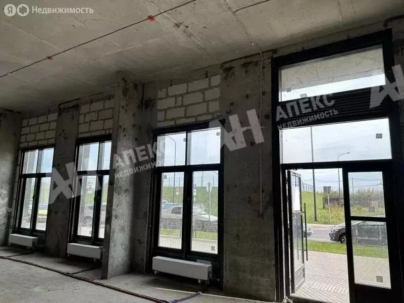 Офис (105 м) - Фото 2
